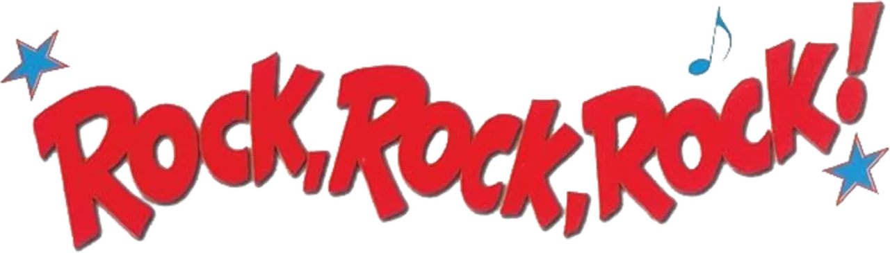 Rock, Rock, Rock!