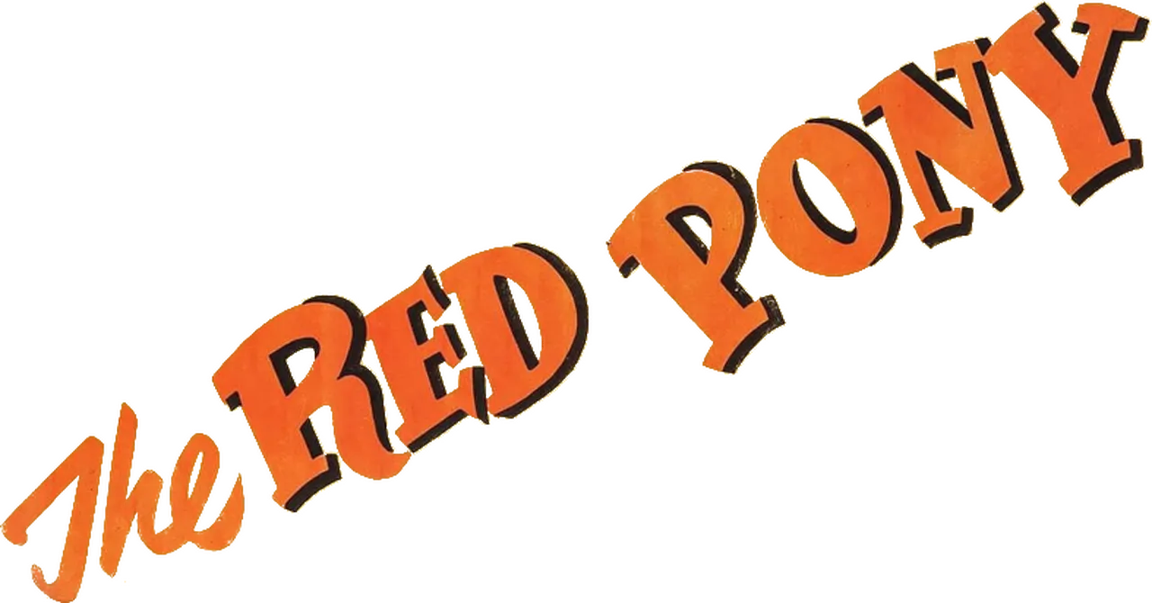 The Red Pony