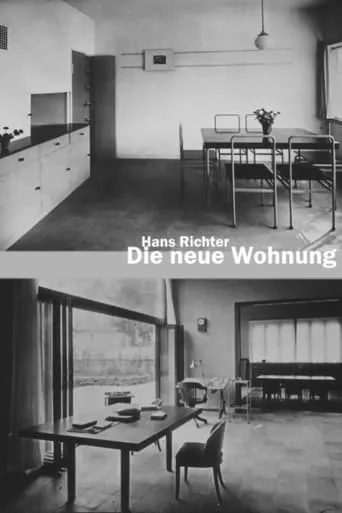 The New Apartment movie poster - Rated 6.5/10