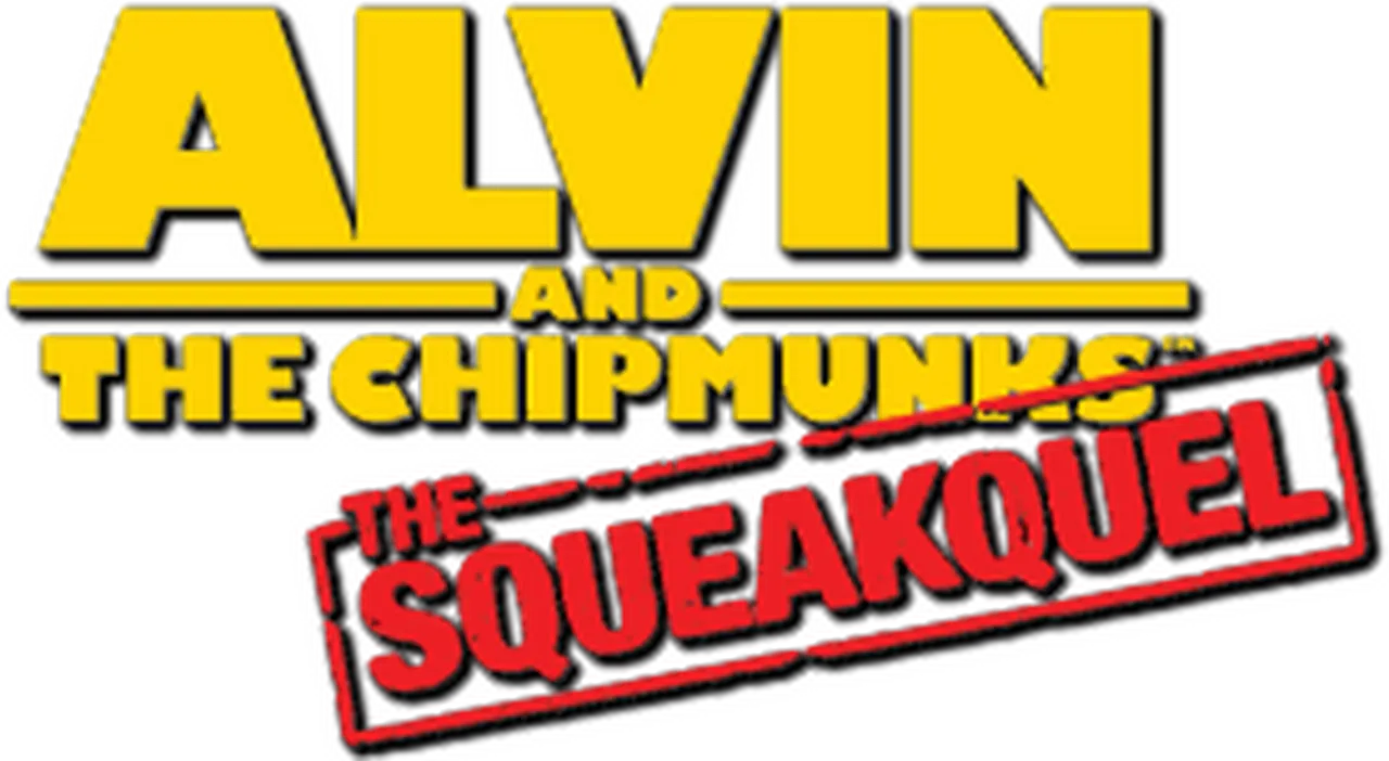 Alvin and the Chipmunks: The Squeakquel