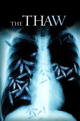 The Thaw movie poster - Rated 5.693/10