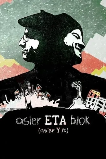 Asier ETA biok movie poster - Rated 6.4/10