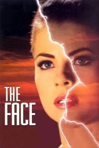 A Face to Die For movie poster - Rated 6.3/10