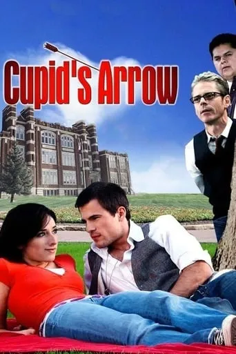Cupid's Arrow movie poster - Rated 5.8/10