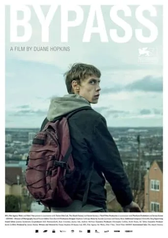 Bypass movie poster - Rated 6/10