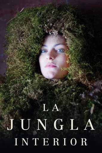 The Inner Jungle movie poster - Rated 6.3/10