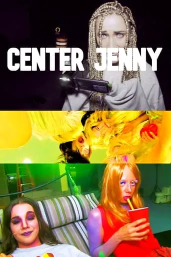 Center Jenny movie poster - Rated 6.1/10