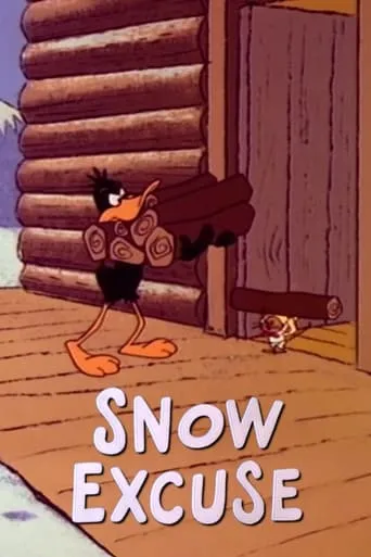 Snow Excuse movie poster - Rated 4.9/10