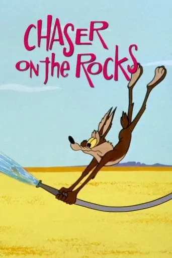 Chaser on the Rocks movie poster - Rated 5.9/10