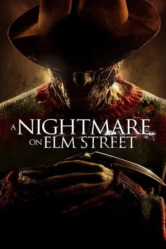 A Nightmare on Elm Street movie poster - Rated 5.525/10