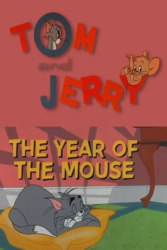 The Year of the Mouse movie poster - Rated 6.3/10