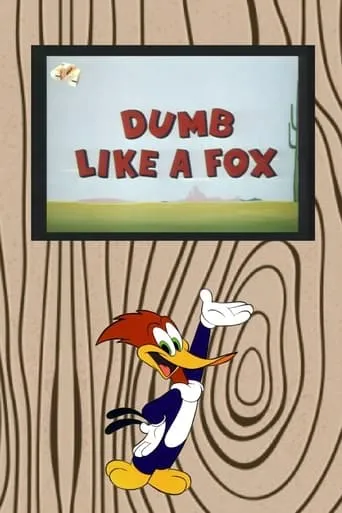 Dumb Like a Fox movie poster - Rated 6.7/10