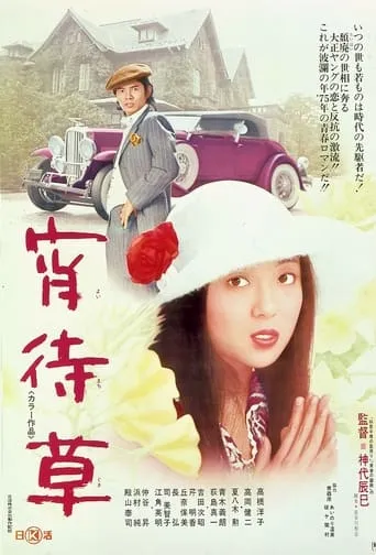Evening Primrose movie poster - Rated 6.5/10