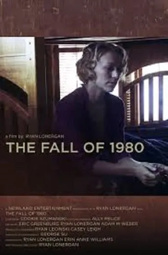 The Fall of 1980 movie poster - Entertainment content