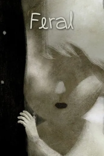 Feral movie poster - Rated 7/10