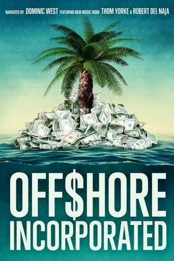 Offshore Incorporated movie poster - Rated 6/10