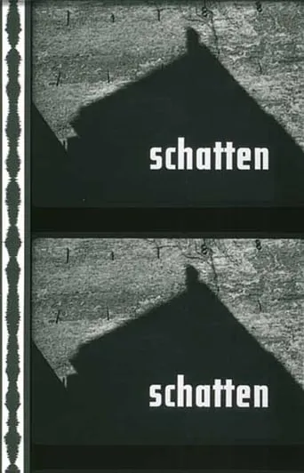 Shadows movie poster - Rated 6/10