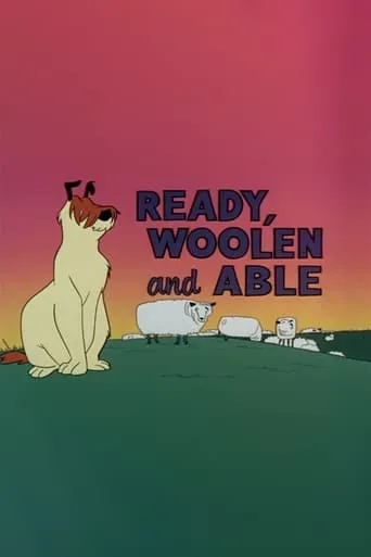 Ready, Woolen and Able movie poster - Rated 6.3/10