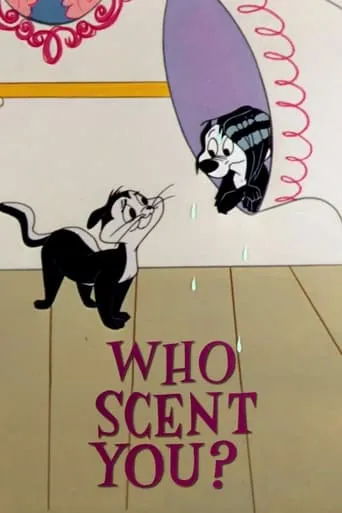 Who Scent You? movie poster - Rated 6.4/10