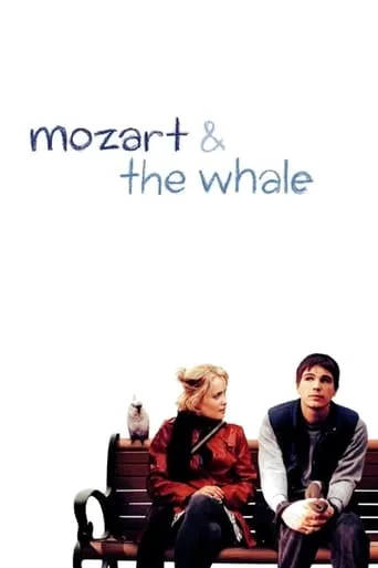 Mozart and the Whale movie poster - Rated 6.213/10