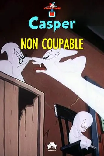 Not Ghoulty movie poster - Rated 6/10