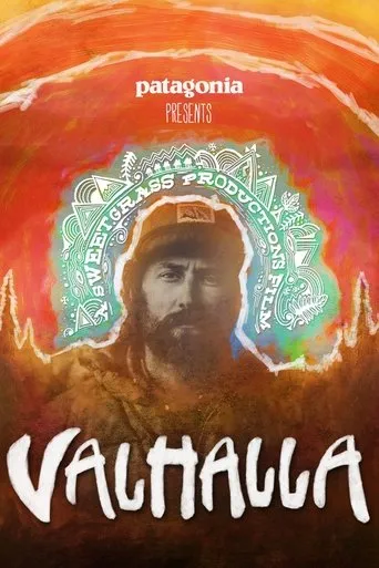 Valhalla movie poster - Rated 6.8/10