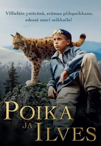 Tommy and the Wildcat movie poster - Rated 5.7/10