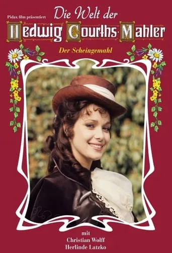 Der Scheingemahl movie poster - Rated 6.5/10
