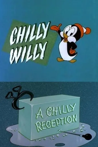 A Chilly Reception movie poster - Entertainment content