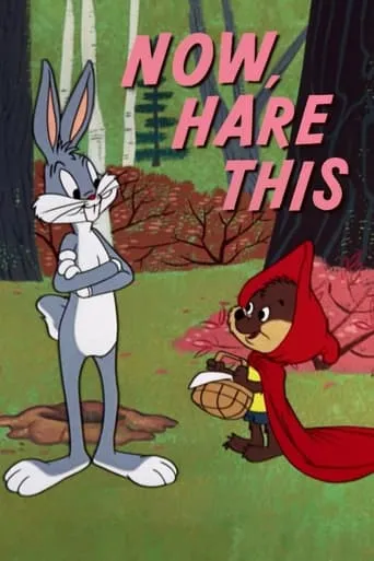 Now, Hare This movie poster - Rated 6.6/10