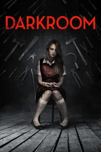 Darkroom movie poster - Rated 4.7/10