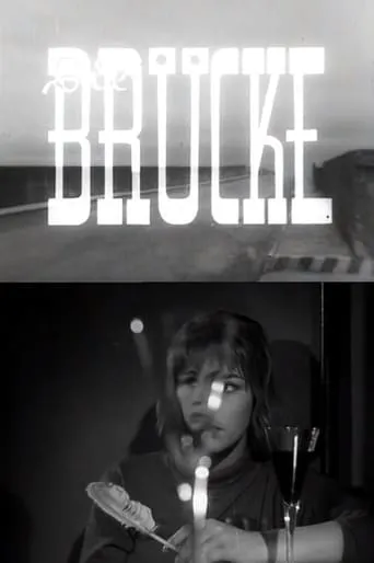 The Bridge movie poster - Entertainment content