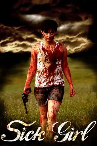 Sick Girl movie poster - Rated 4.6/10