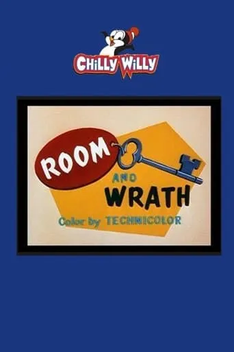 Room and Wrath movie poster - Rated 7.8/10