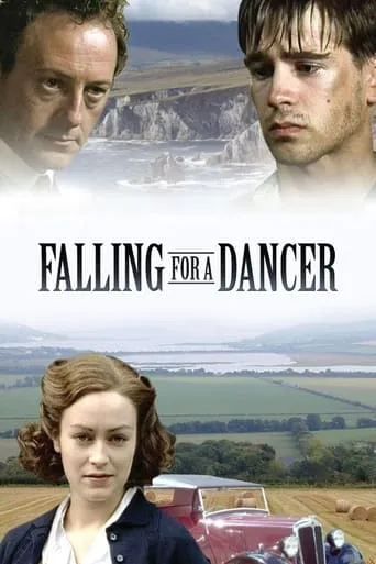 Falling for a Dancer movie poster - Rated 7/10