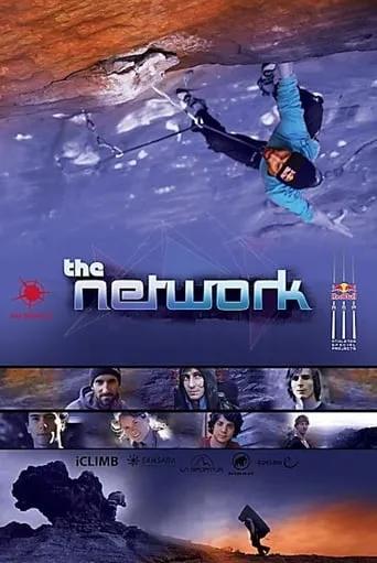 The Network movie poster - Rated 10/10