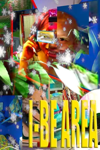 I-Be Area movie poster - Rated 5.8/10