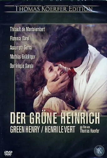 Henry's Romance movie poster - Rated 6.4/10