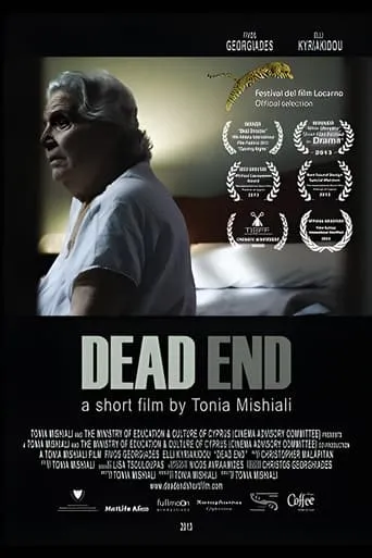 Dead End movie poster - Rated 7/10