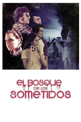 The Flaying movie poster - Rated 5.8/10