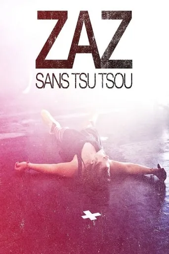 ZAZ - Sans Tsu Tsou movie poster - Rated 5.2/10