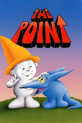 The Point movie poster - Rated 6.9/10