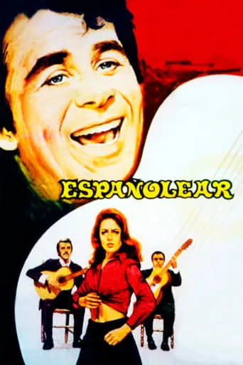 Españolear movie poster - Rated 4.4/10