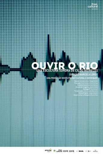 Listening to the River movie poster - Entertainment content