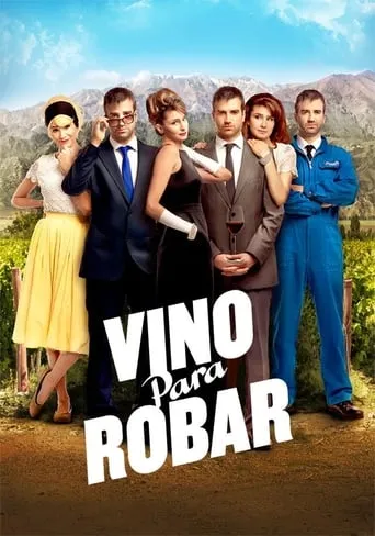 To Fool a Thief movie poster - Rated 6.3/10