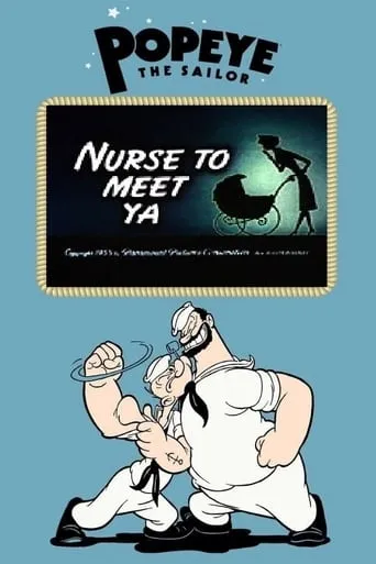 Nurse to Meet Ya movie poster - Rated 4/10