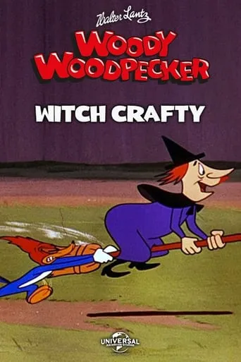 Witch Crafty movie poster - Rated 7.1/10