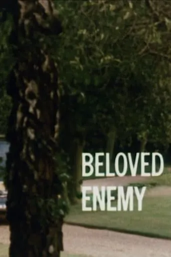 Beloved Enemy movie poster - Entertainment content