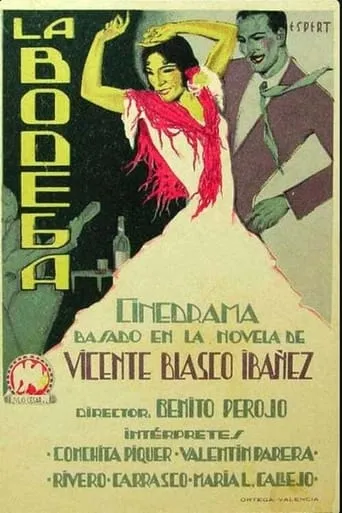 Wine Cellars movie poster - Rated 5.3/10