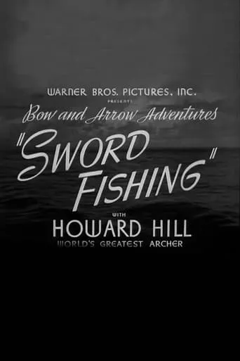 Sword Fishing movie poster - Rated 5.9/10